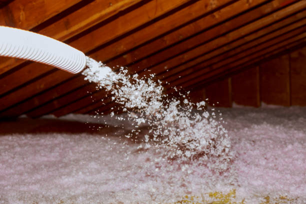  Airport, CA Insulation Contractor Pros