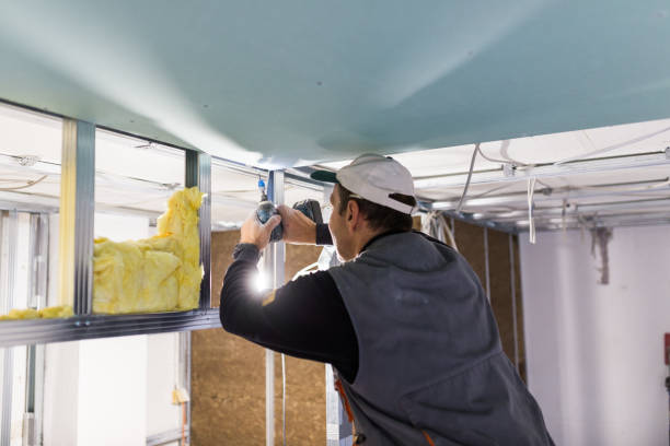 Best Residential Insulation in Airport, CA