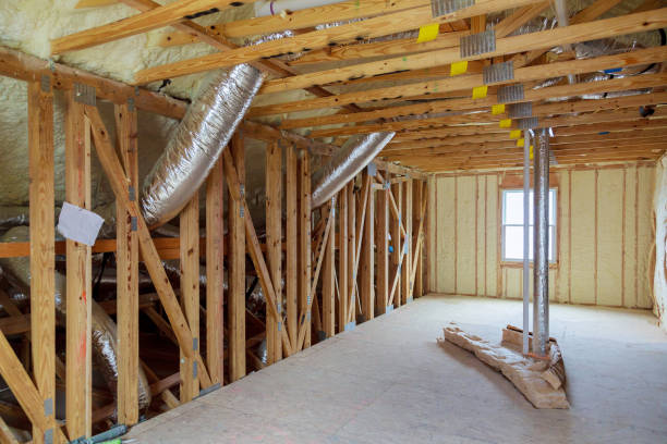 Best Insulation Maintenance and Repair in Airport, CA