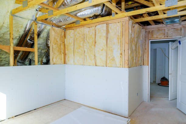 Best Insulation for Specific Applications in Airport, CA