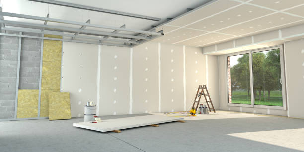Best Insulation for Specific Applications in Airport, CA