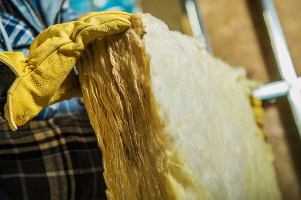 Best Types of Insulation in Airport, CA